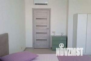 2-к квартира, посуточно, 75м2, 6/9 этаж