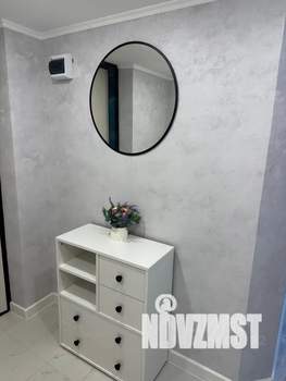 Студия квартира, посуточно, 27м2, 2/4 этаж