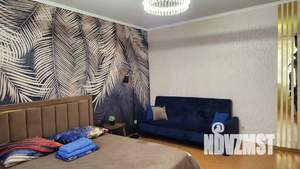 2-к квартира, посуточно, 70м2, 12/20 этаж