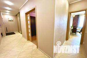 2-к квартира, посуточно, 85м2, 11/17 этаж