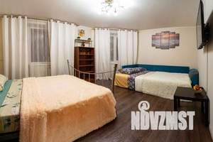 2-к квартира, посуточно, 60м2, 2/16 этаж