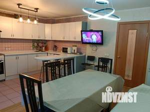 1-к квартира, посуточно, 75м2, 1/1 этаж