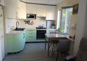 3-к квартира, на длительный срок, 58м2, 3/5 этаж