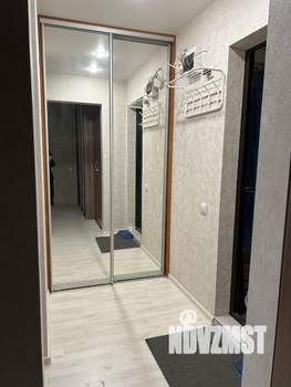 1-к квартира, на длительный срок, 30м2, 4/5 этаж