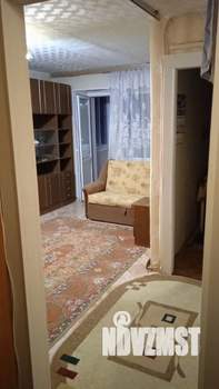 1-к квартира, на длительный срок, 29м2, 3/5 этаж