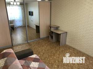 1-к квартира, на длительный срок, 45м2, 6/10 этаж