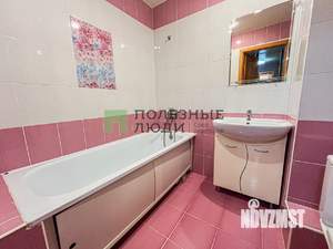 1-к квартира, на длительный срок, 42м2, 7/27 этаж
