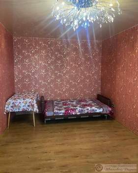 2-к квартира, на длительный срок, 54м2, 10/12 этаж