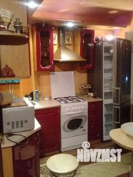 Студия квартира, на длительный срок, 31м2, 2/5 этаж