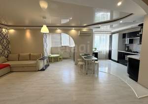 3-к квартира, на длительный срок, 64м2, 8/9 этаж