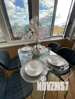 2-к квартира, посуточно, 90м2, 4/10 этаж