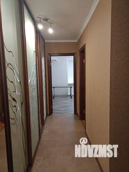 1-к квартира, на длительный срок, 50м2, 2/17 этаж