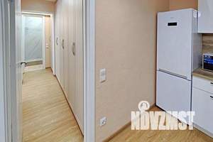 3-к квартира, посуточно, 52м2, 1/9 этаж