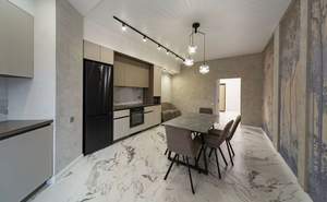 4-к квартира, на длительный срок, 146м2, 2/9 этаж