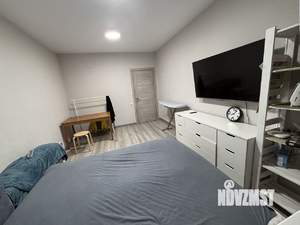 1-к квартира, на длительный срок, 35м2, 16/17 этаж