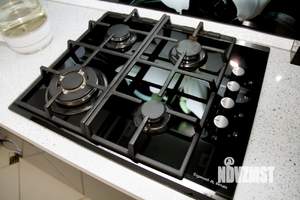 1-к квартира, посуточно, 45м2, 2/9 этаж