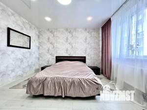 2-к квартира, посуточно, 63м2, 1/1 этаж