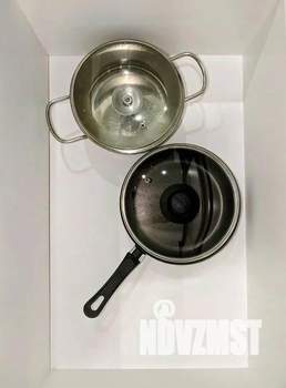 1-к квартира, посуточно, 28м2, 1/1 этаж