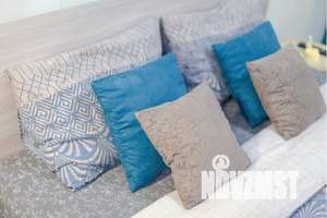 1-к квартира, посуточно, 33м2, 1/3 этаж