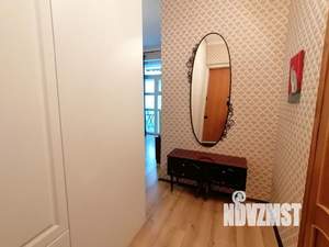 1-к квартира, посуточно, 37м2, 4/5 этаж