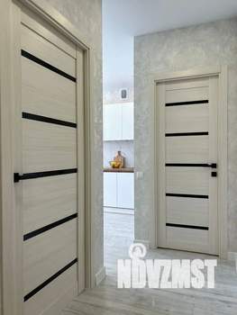 1-к квартира, посуточно, 36м2, 9/16 этаж