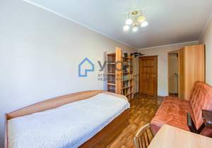 3-к квартира, на длительный срок, 55м2, 2/5 этаж