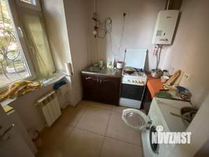 2-к квартира, на длительный срок, 52м2, 1/5 этаж