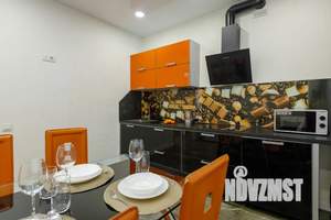 1-к квартира, посуточно, 45м2, 7/18 этаж