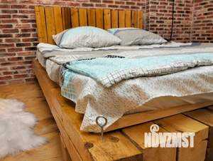 Студия квартира, посуточно, 32м2, 7/24 этаж