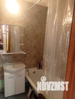 1-к квартира, посуточно, 35м2, 3/3 этаж