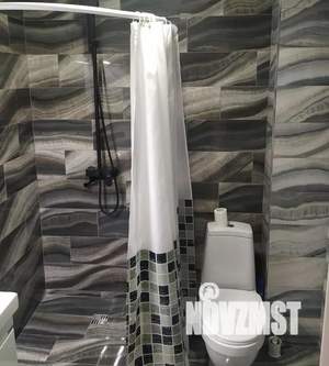 Студия квартира, посуточно, 30м2, 2/24 этаж