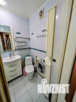 3-к квартира, посуточно, 90м2, 2/8 этаж