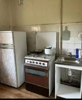 3-к квартира, на длительный срок, 65м2, 2/5 этаж