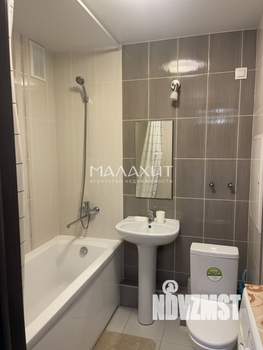 1-к квартира, на длительный срок, 40м2, 8/28 этаж