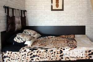 1-к квартира, посуточно, 36м2, 2/2 этаж