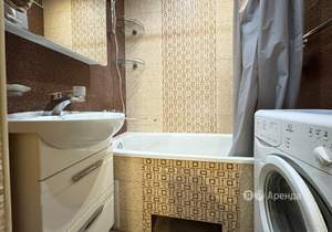 1-к квартира, на длительный срок, 33м2, 4/9 этаж