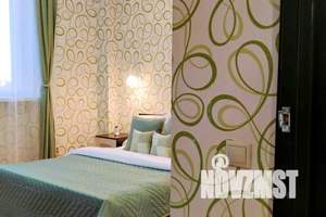 2-к квартира, посуточно, 45м2, 5/19 этаж