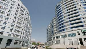 4-к квартира, на длительный срок, 135м2, 9/10 этаж