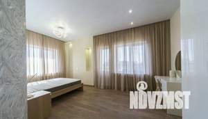 3-к квартира, на длительный срок, 128м2, 4/9 этаж