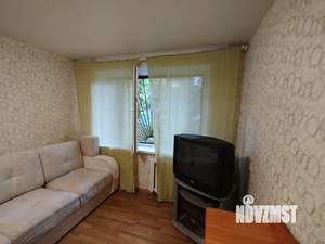 1-к квартира, на длительный срок, 22м2, 1/9 этаж