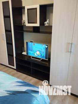 1-к квартира, посуточно, 36м2, 5/9 этаж