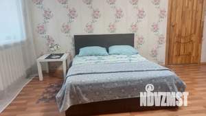 2-к квартира, посуточно, 52м2, 4/8 этаж