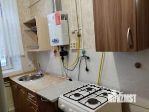 2-к квартира, на длительный срок, 48м2, 2/2 этаж