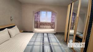 2-к квартира, посуточно, 65м2, 5/9 этаж