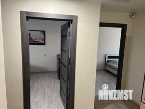 3-к квартира, посуточно, 80м2, 1/5 этаж