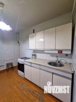 1-к квартира, на длительный срок, 34м2, 2/9 этаж