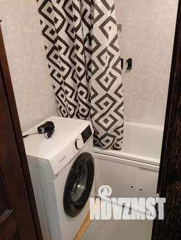 1-к квартира, посуточно, 30м2, 10/10 этаж