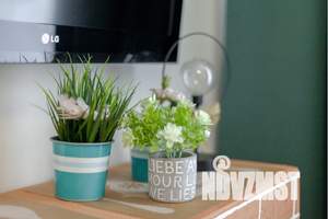 1-к квартира, посуточно, 33м2, 2/3 этаж