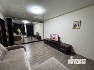 1-к квартира, на длительный срок, 50м2, 6/10 этаж