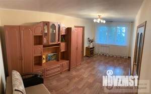 2-к квартира, на длительный срок, 45м2, 1/5 этаж